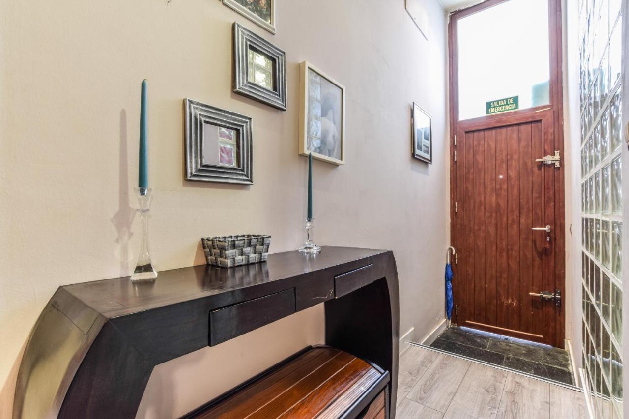 Apartamento Castizo En Rio *
