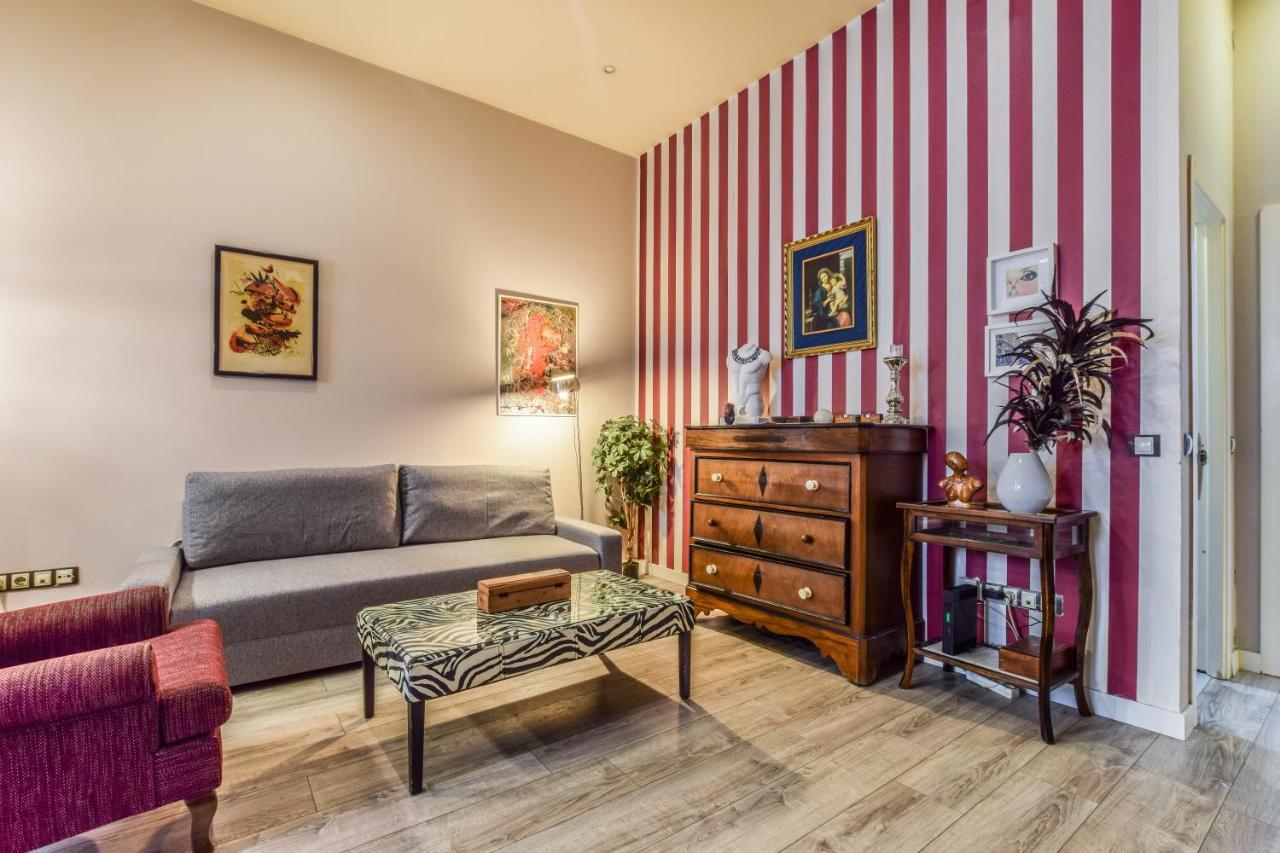 Appartement Apartamento Castizo En Rio