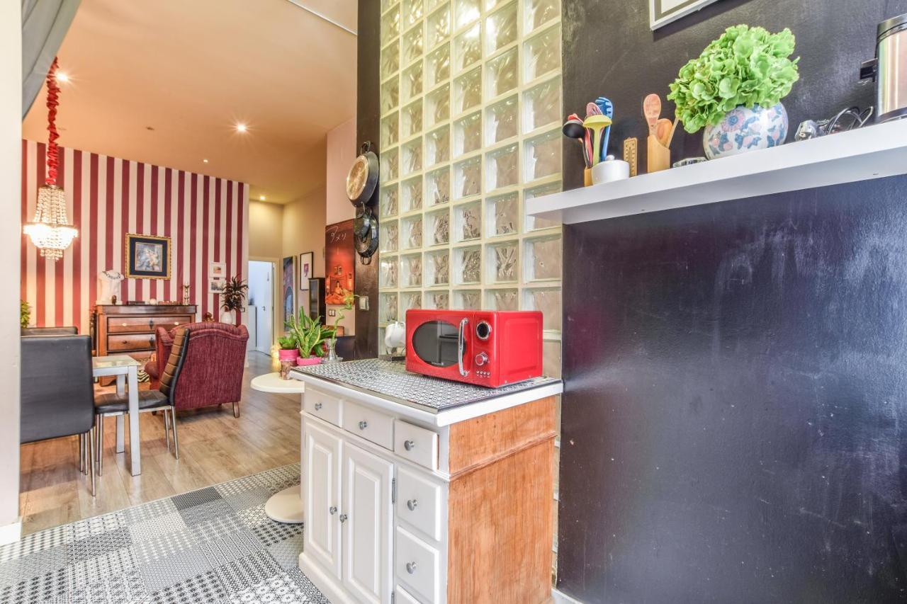 Apartamento Castizo En Rio