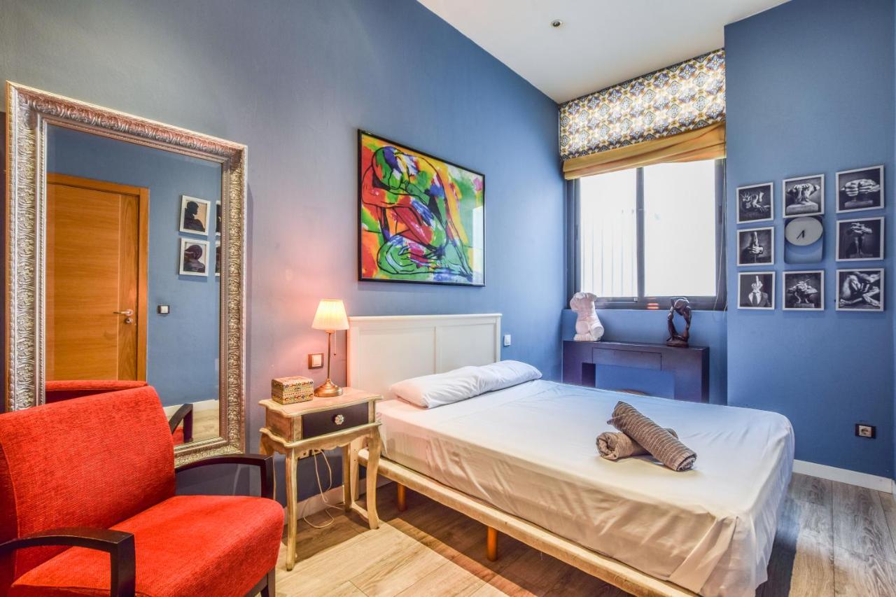 Apartamento Castizo En Rio Appartement