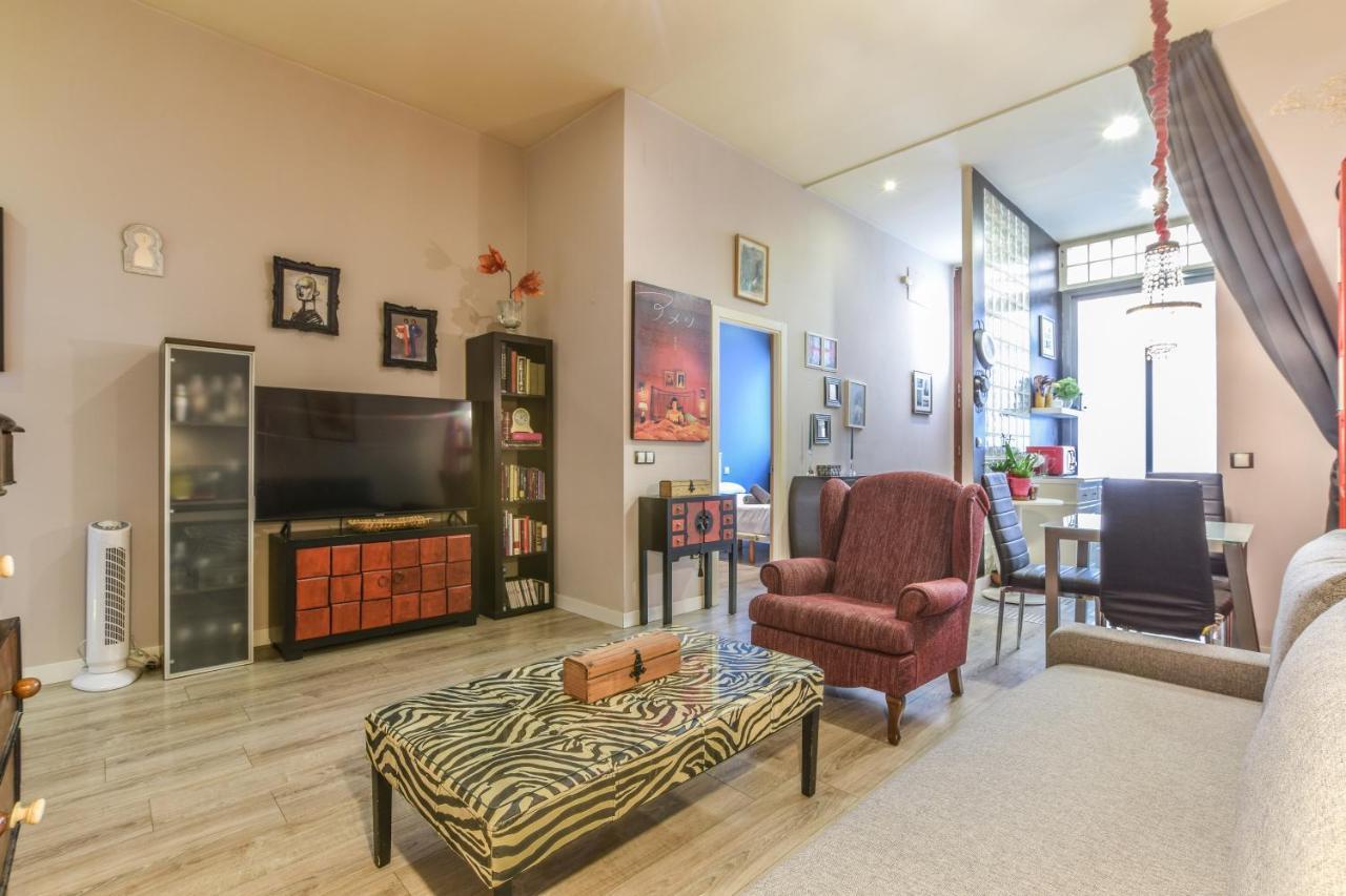 Apartamento Castizo En Rio *