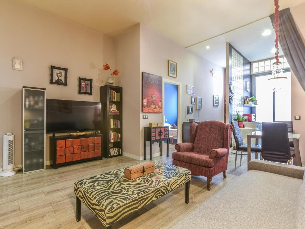 Apartamento Castizo En Rio Appartement