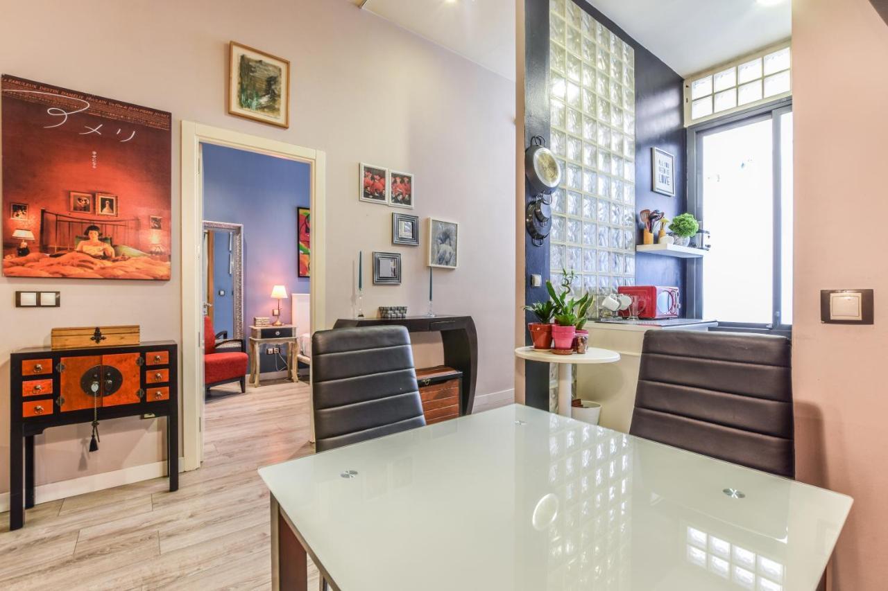 Appartement Apartamento Castizo En Rio Madrid