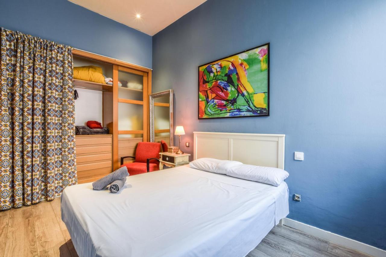 Apartamento Castizo En Rio Appartement
