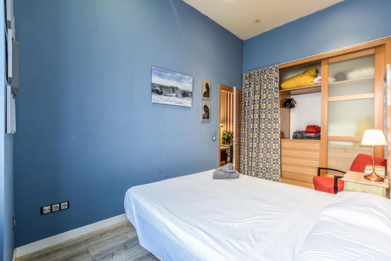 Appartement Apartamento Castizo En Rio Madrid
