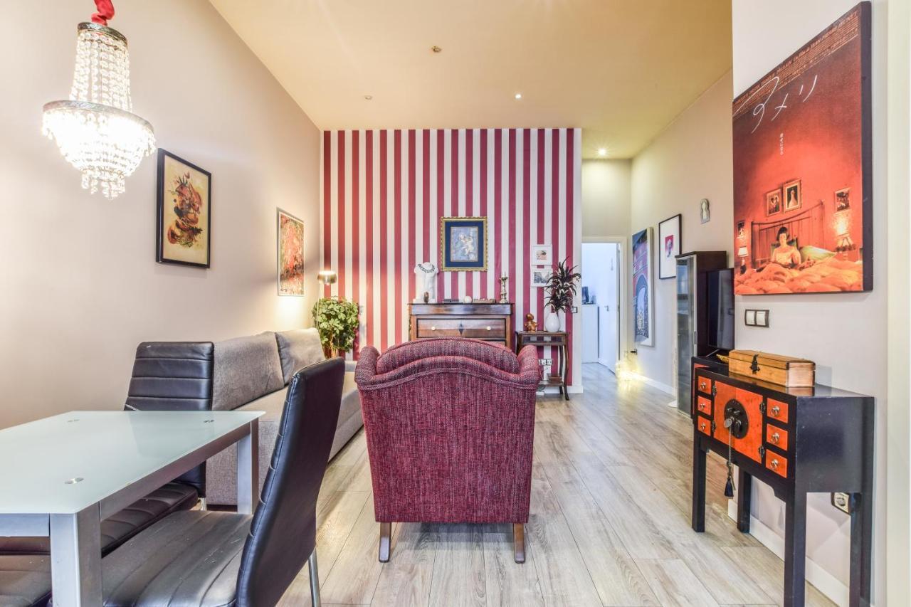 Apartamento Castizo En Rio Appartement *