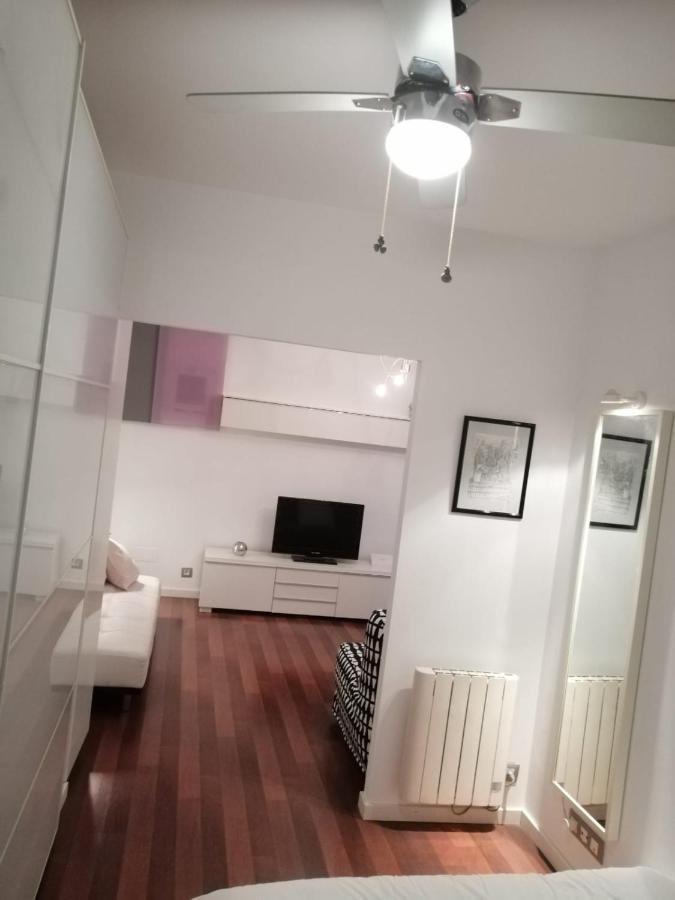 Apartamento Apartamento Puente Valleca