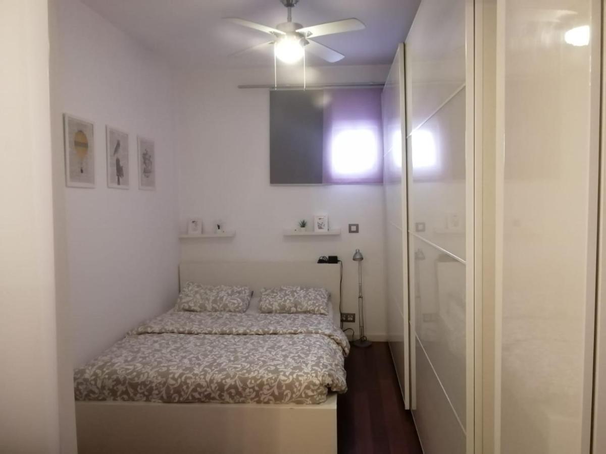 Apartamento Puente Valleca Apartamento *