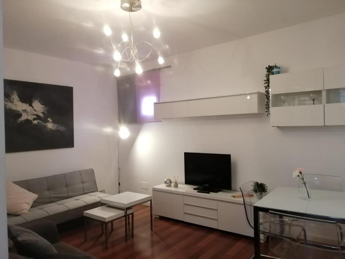 Apartamento Apartamento Puente Valleca *