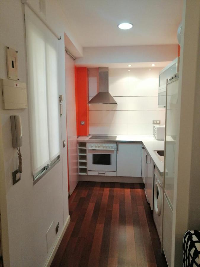 Apartamento Apartamento Puente Valleca
