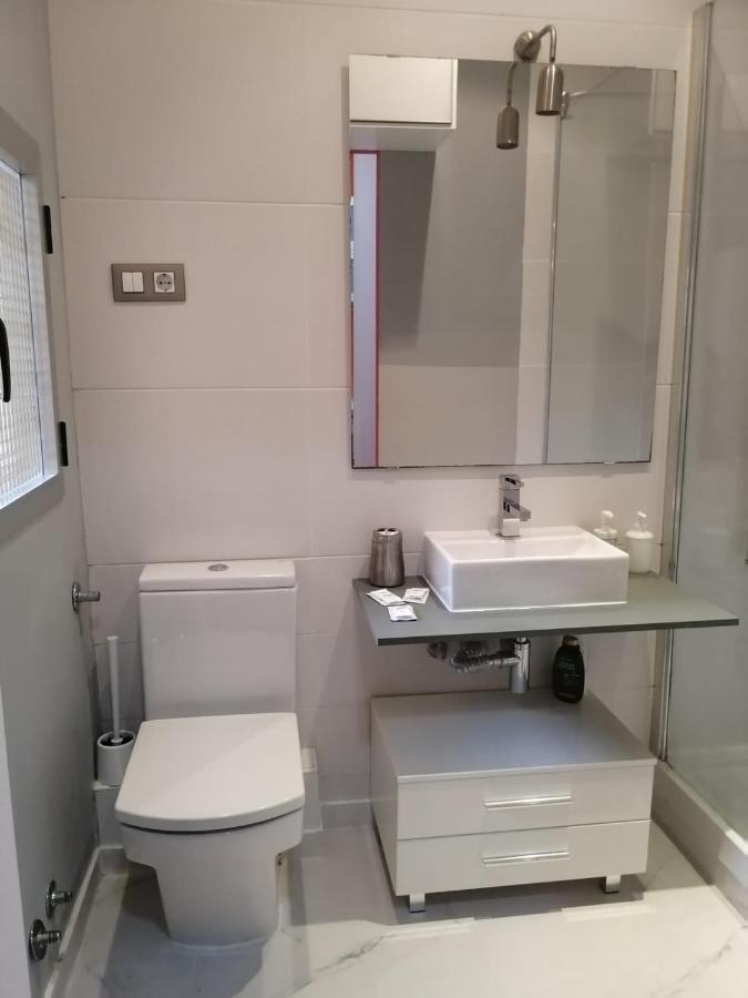 Apartamento Apartamento Puente Valleca *