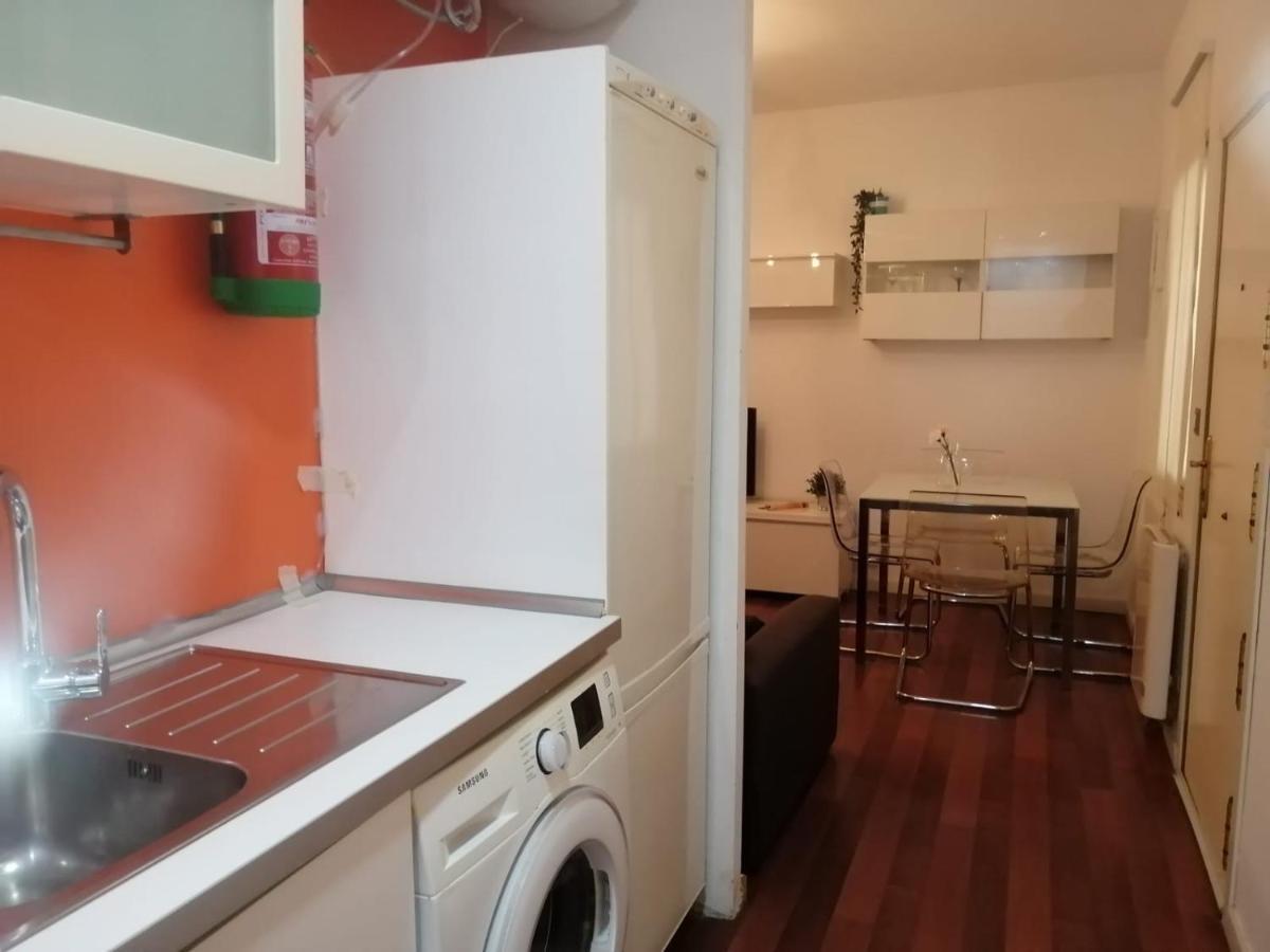 Apartamento Puente Valleca Apartamento