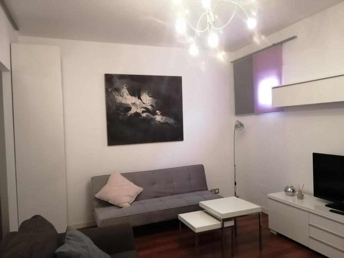 Apartamento Puente Valleca *