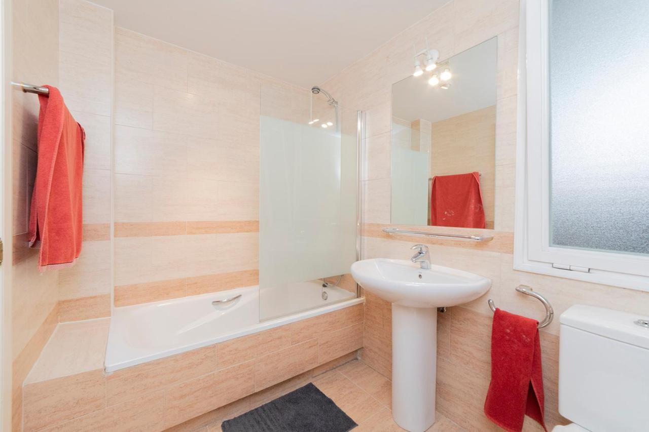 Apartamento Arganzuela 2ºb Madrid