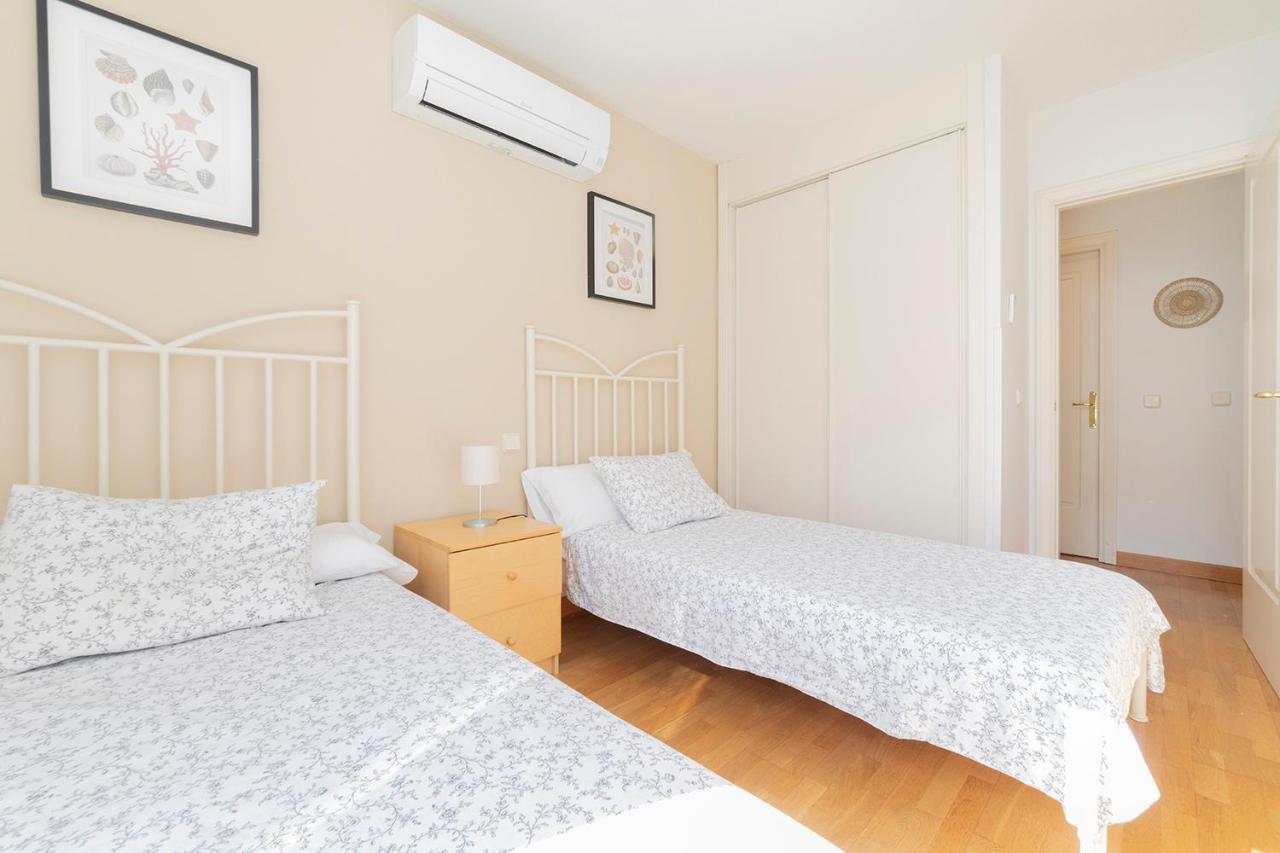 Apartamento Arganzuela 2ºb *