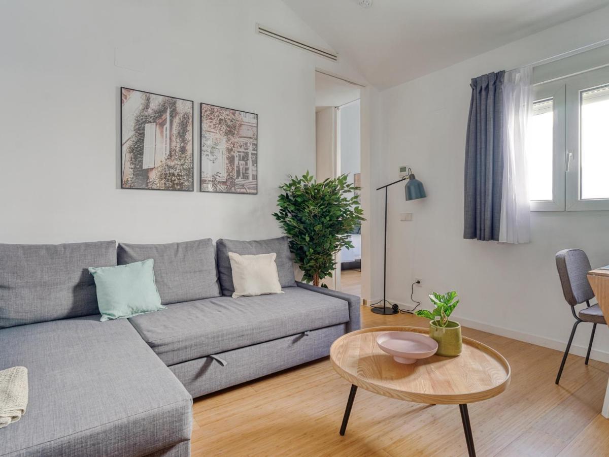 San Lorenzo Apartamento *