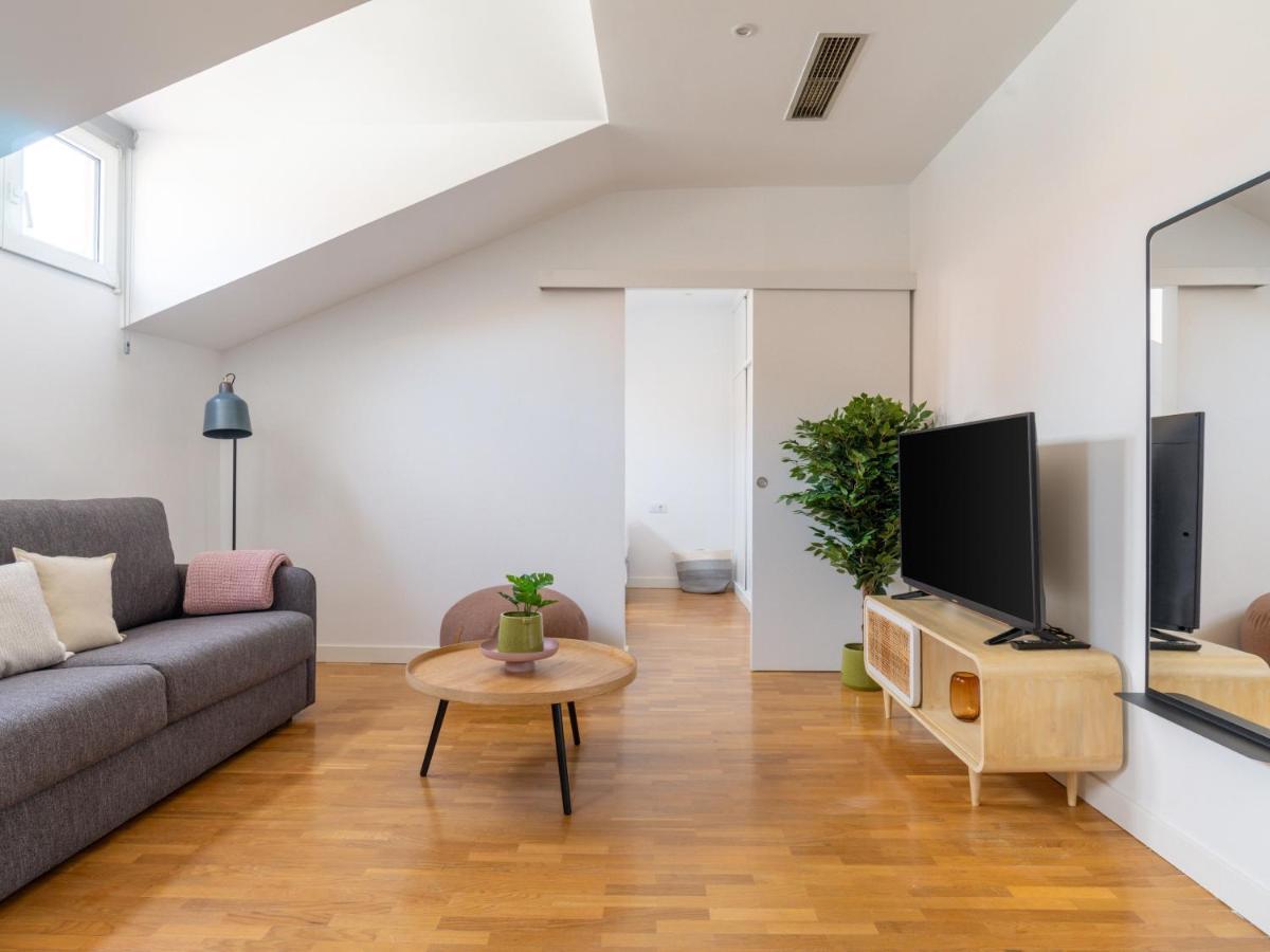 Apartamento San Lorenzo *