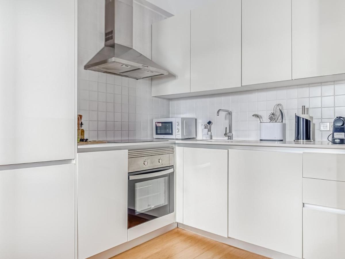 San Lorenzo Apartamento Madrid