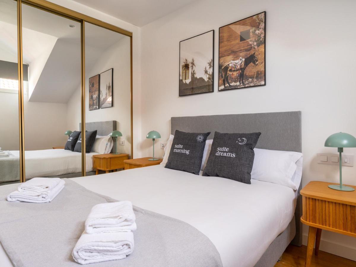 Apartamento San Lorenzo