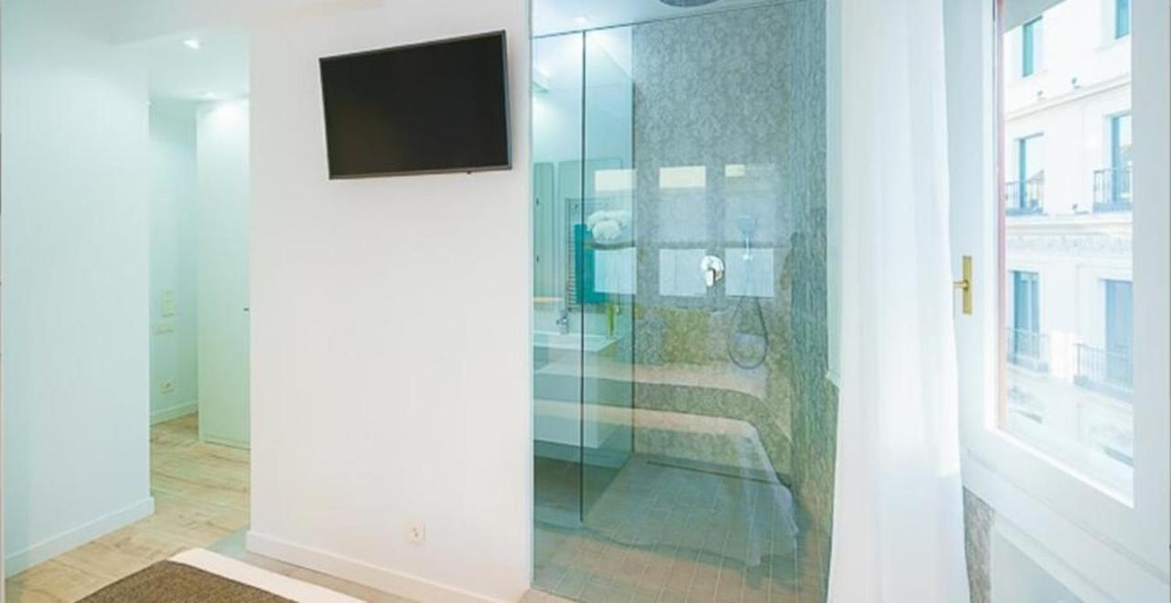 Apartment Luxury Centro *