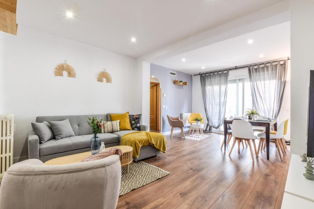 Apartment Retiro Viii