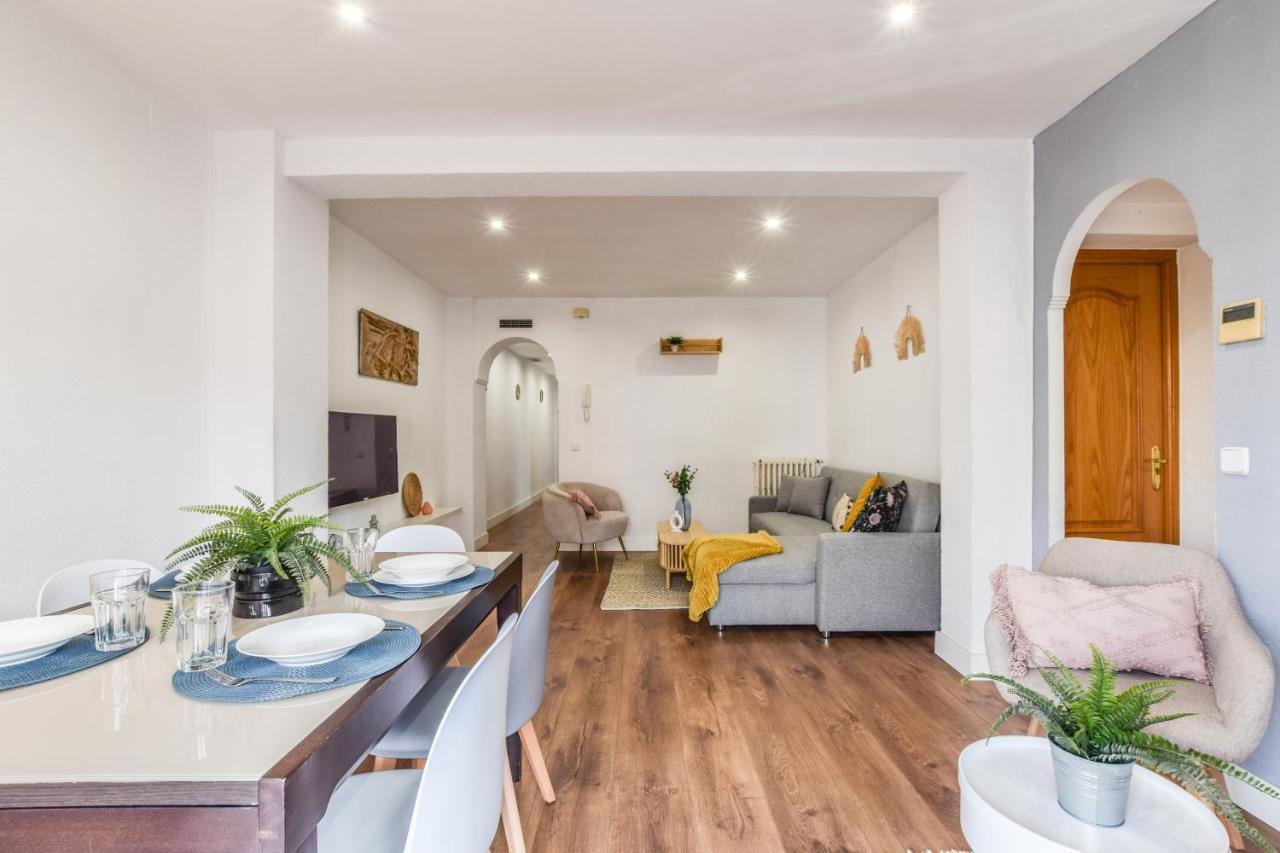 Retiro Viii Apartment *