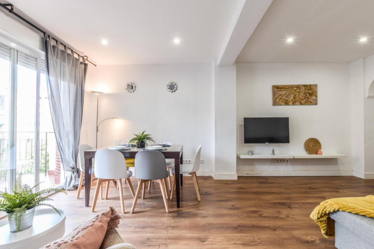 Retiro Viii Apartment