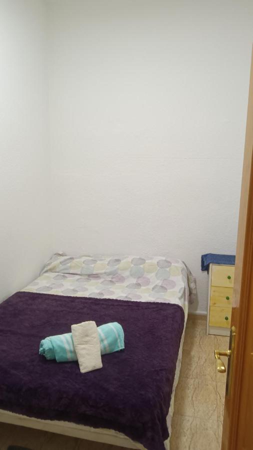 Centrica Cerca De Gran Via Accommodatie bij particulieren *