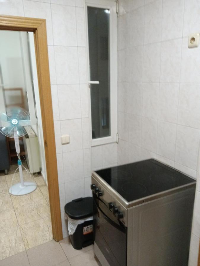 Accommodatie bij particulieren Centrica Cerca De Gran Via Madrid