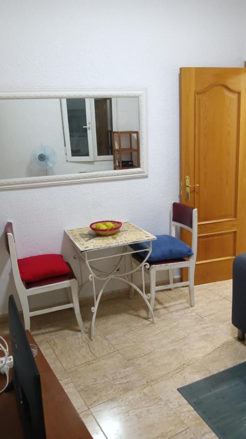 Accommodatie bij particulieren Centrica Cerca De Gran Via