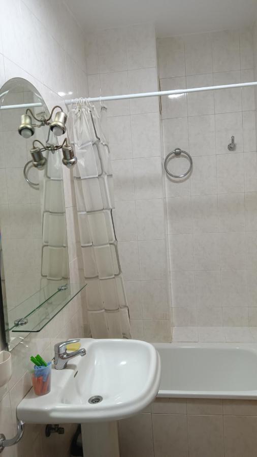 Accommodatie bij particulieren Centrica Cerca De Gran Via *