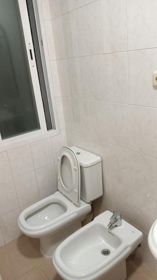 Centrica Cerca De Gran Via Accommodatie bij particulieren Madrid