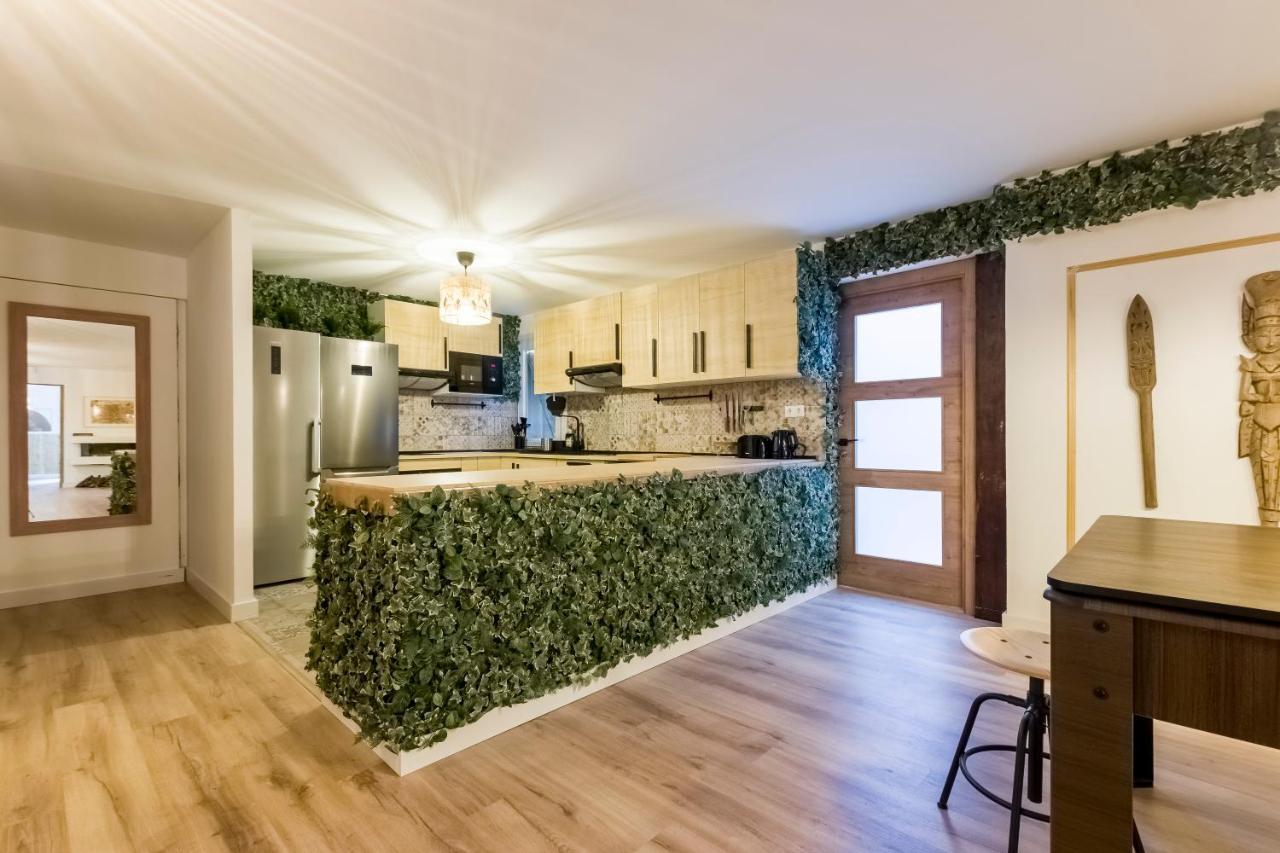 Santo - Coworking - Coliving - Ostello Madrid