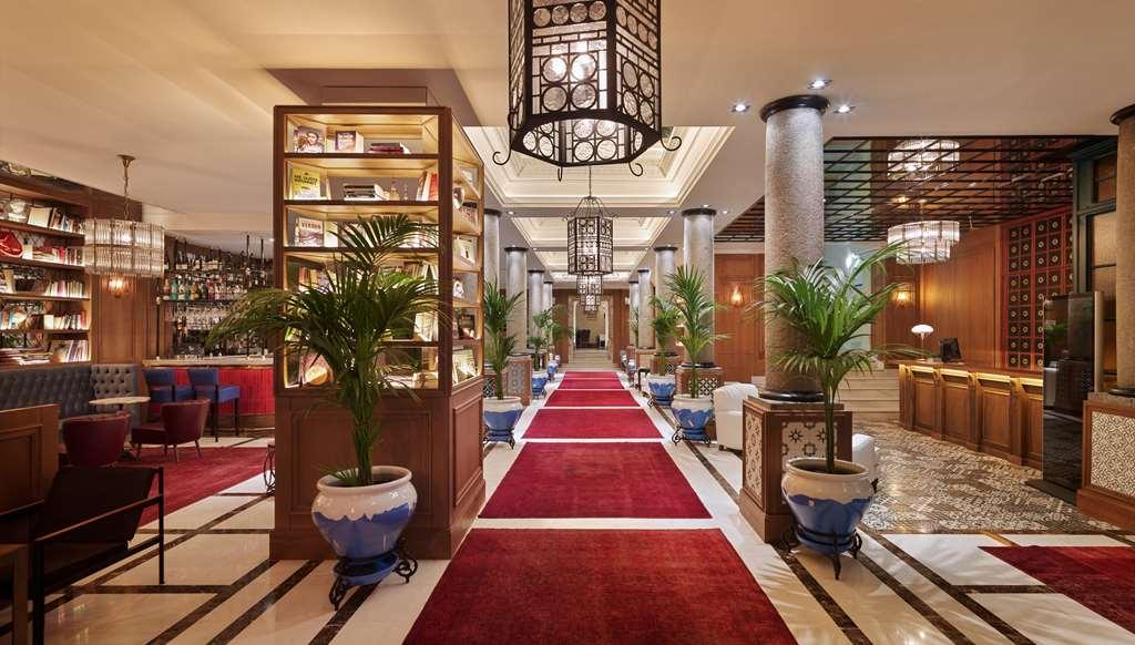 Boutique H10 De La Reina Madrid