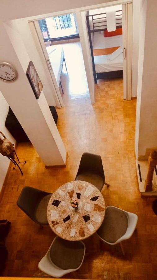 Punta Me In The Best Location Downtown Apartamento Madrid