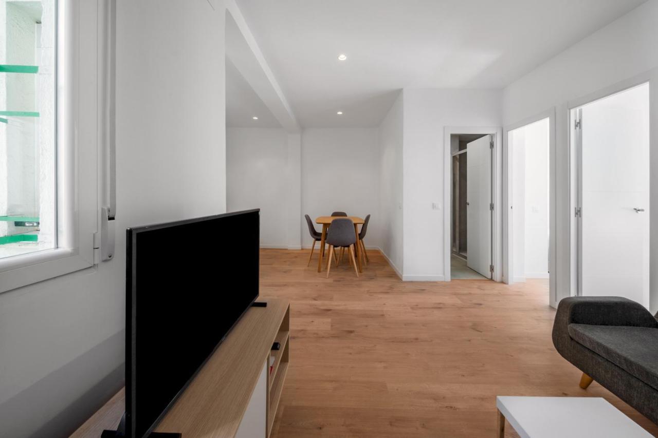 2 Bedrooms 1 Bathroom Furnished - Delicias - Bright - Mintystay * Madri