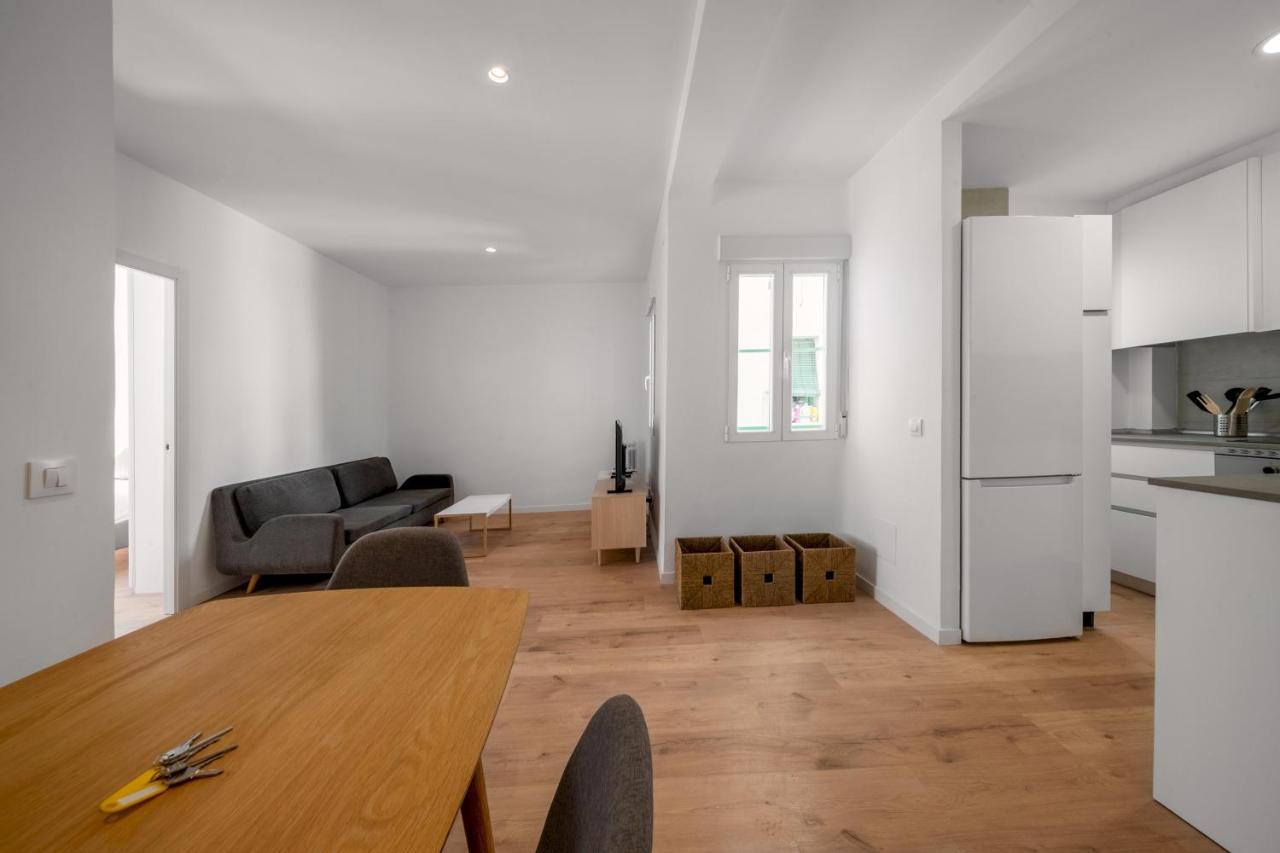 Appartement 2 Bedrooms 1 Bathroom Furnished - Delicias - Bright - Mintystay *