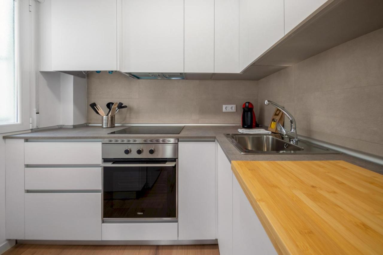 2 Bedrooms 1 Bathroom Furnished - Delicias - Bright - Mintystay * Madri