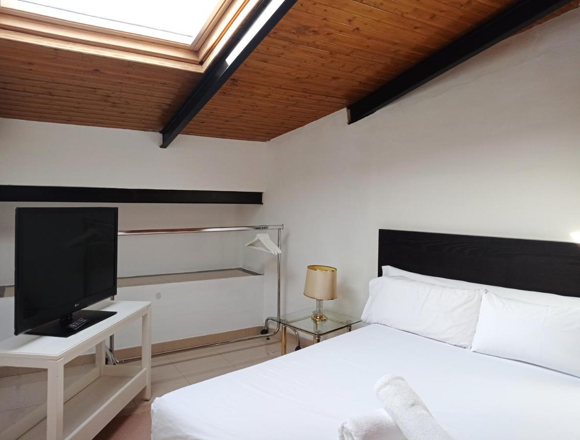 Inhome * Madrid