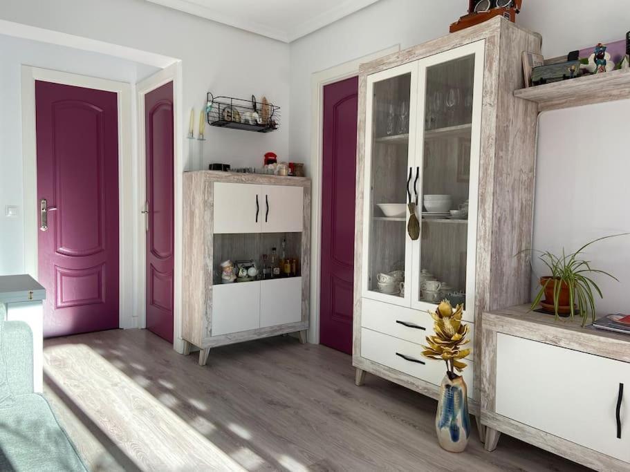 Apartamento Ciudad Lineal Reciente Reforma Apartment Madrid