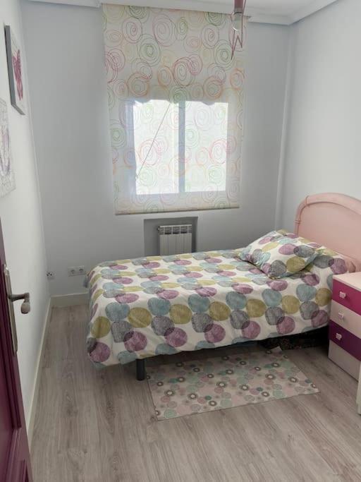 Apartamento Ciudad Lineal Reciente Reforma Apartment *