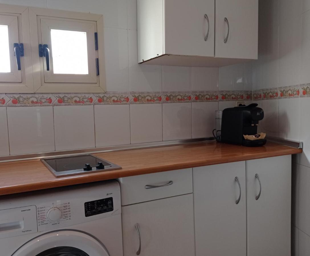 Appartement Inhome Madrid