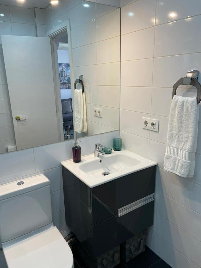 Calle Orense, Apartamento
