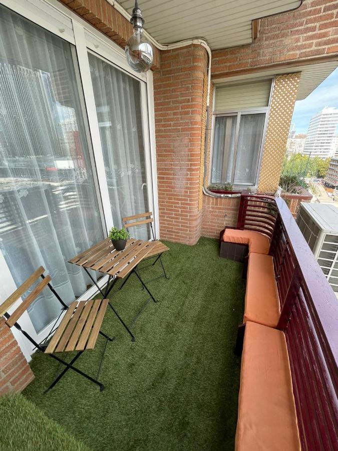 Apartamento Calle Orense, *