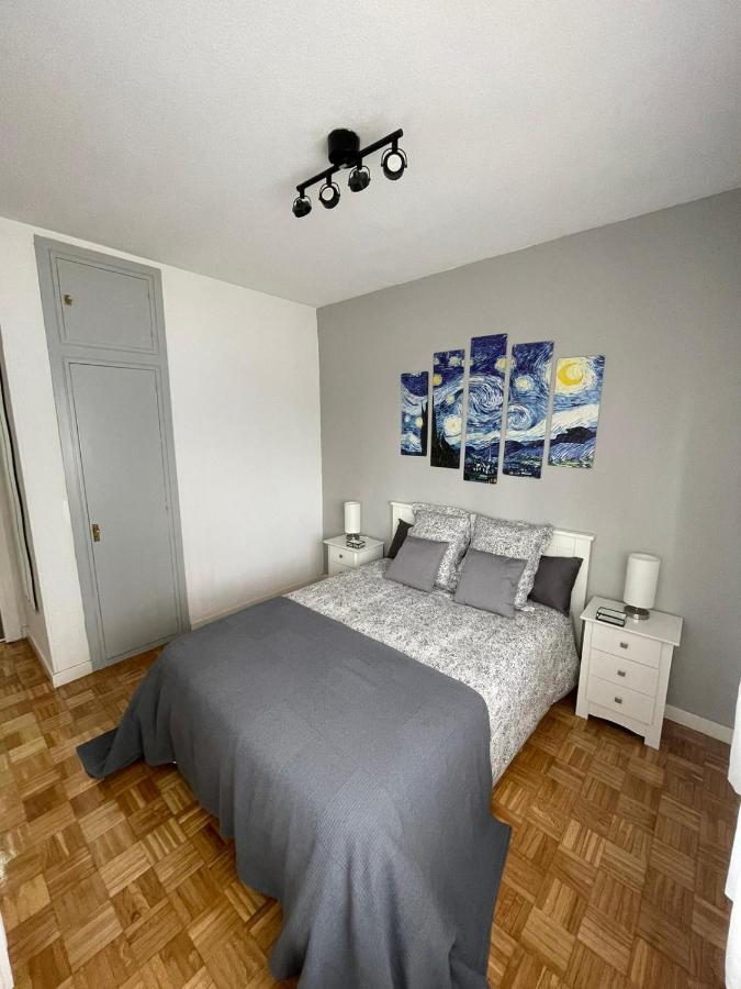 Apartamento Calle Orense, Madrid