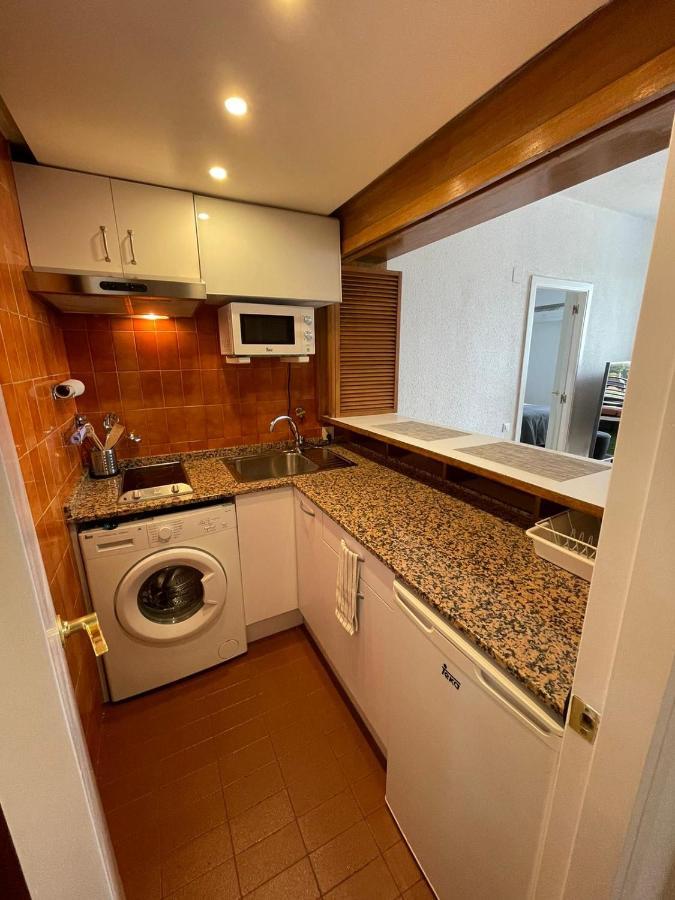 Calle Orense, Apartamento Madrid