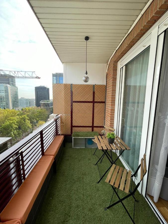 Apartamento Calle Orense,