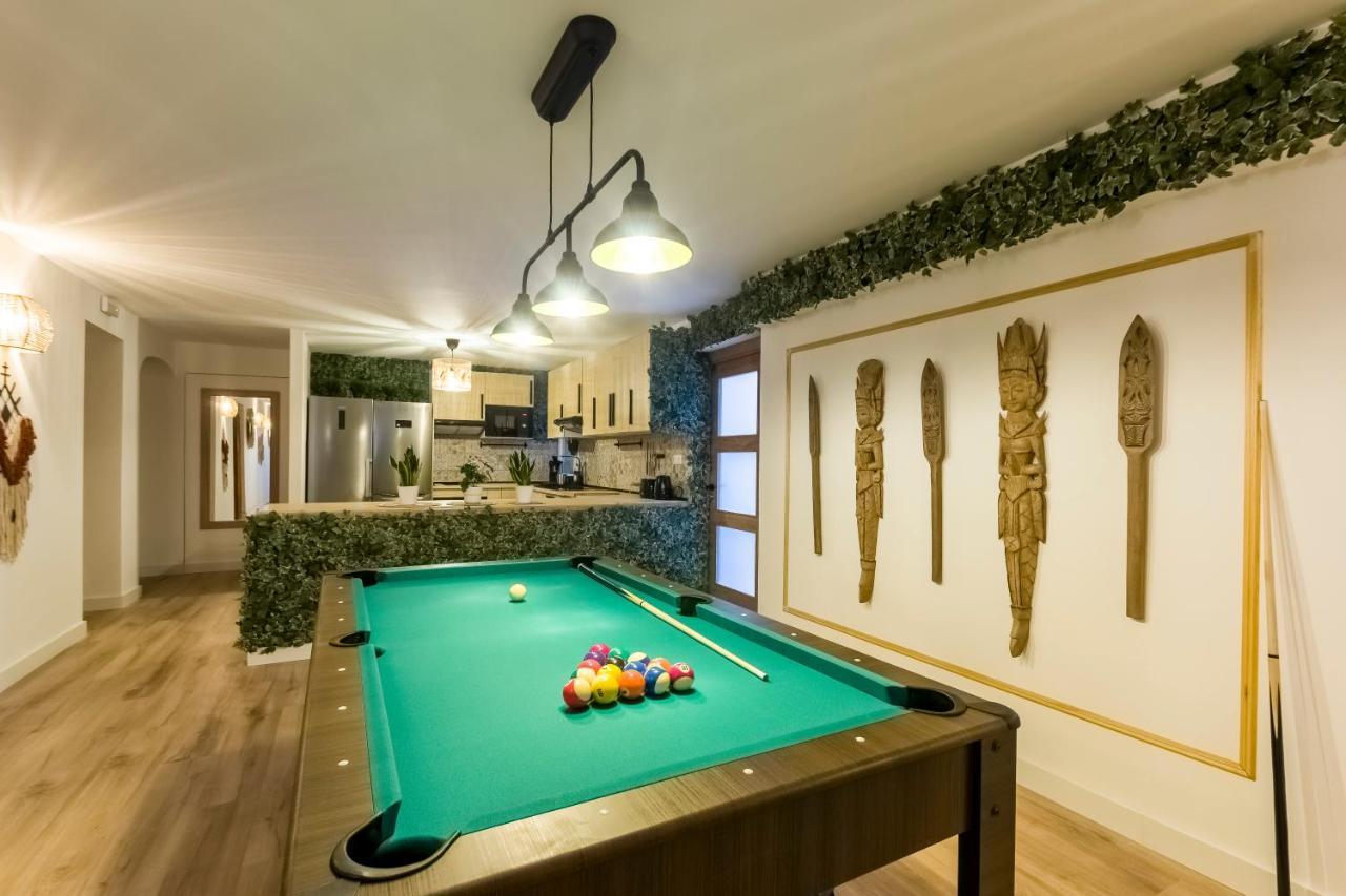 Hostel Santo - Coworking - Coliving -