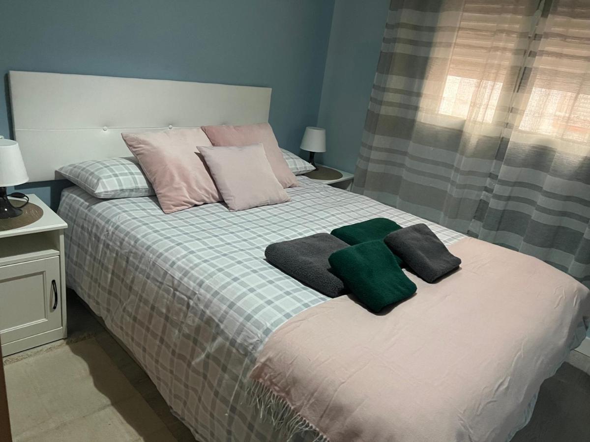 Apartment Retiro, Atocha, Paseo Del Prado. Pacifico 28007.