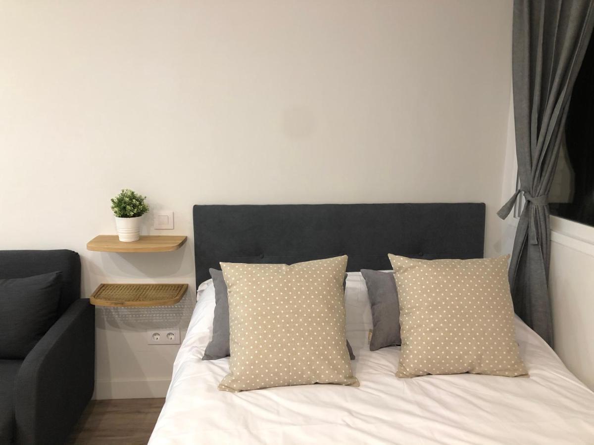 Apartment Lagasca Charming Madrid